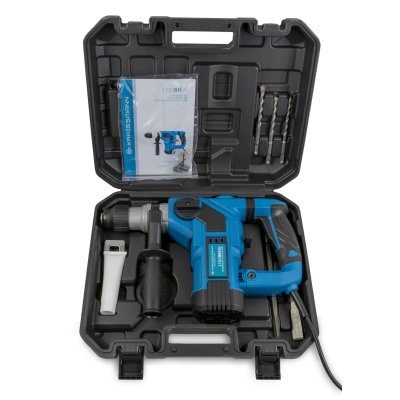 Перфоратор KRAISSMANN 1700 BH 26 Перфоратор KRAISSMANN 1700 BH 26