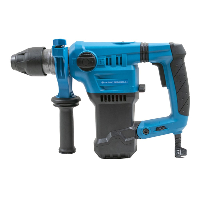 Перфоратор KRAISSMANN 1850 BH 32 Перфоратор KRAISSMANN 1850 BH 32