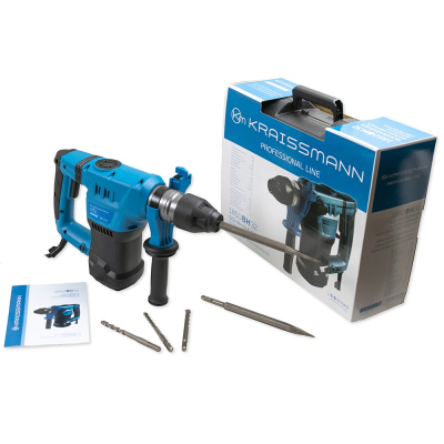 Перфоратор KRAISSMANN 1850 BH 32