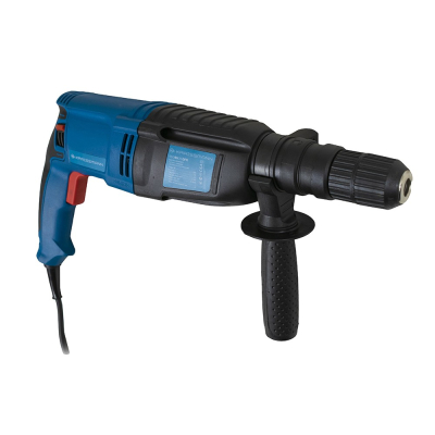 Перфоратор KRAISSMANN 900 BH 26 DFR (DFR патрон) Перфоратор KRAISSMANN 900 BH 26 DFR (DFR патрон)