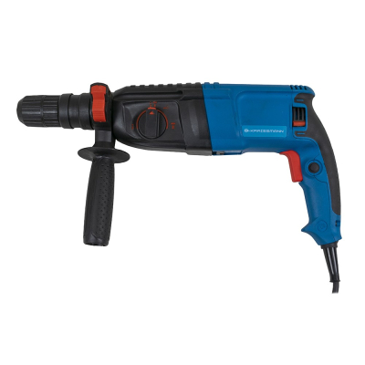 Перфоратор KRAISSMANN 900 BH 26 DFR (DFR патрон)