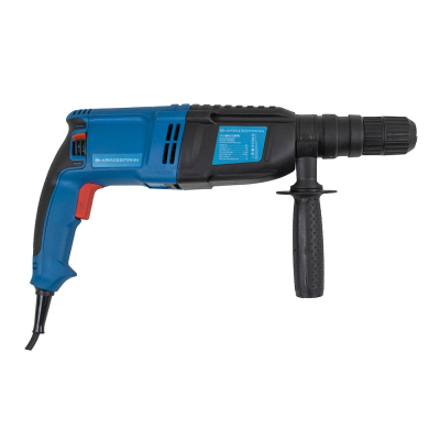 Перфоратор KRAISSMANN 900 BH 26 DFR (DFR патрон)