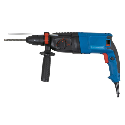 Перфоратор KRAISSMANN 900 BH 26 DFR (DFR патрон)