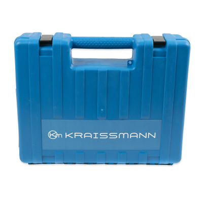 Перфоратор KRAISSMANN 900 BH 26 DFR (DFR патрон)