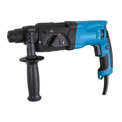 Перфоратор KRAISSMANN 920 BH 24 Перфоратор KRAISSMANN 920 BH 24