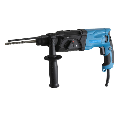 Перфоратор KRAISSMANN 920 BH 24