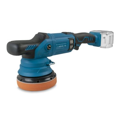 Акумуляторна полірувальна машина KRAISSMANN 1150 APM-BL 20UL (без акум. та ЗП) Акумуляторна полірувальна машина KRAISSMANN 1150 APM-BL 20UL (без акум. та ЗП)