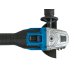Акумуляторна болгарка KRAISSMANN 1252 AWS-BL 20UL (акум. 4000 мАг та ЗП) Акумуляторна болгарка KRAISSMANN 1252 AWS-BL 20UL (акум. 4000 мАг та ЗП)