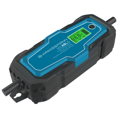 Автомобільний зарядний пристрій KRAISSMANN 101 ABL 6 Автомобільний зарядний пристрій KRAISSMANN 101 ABL 6