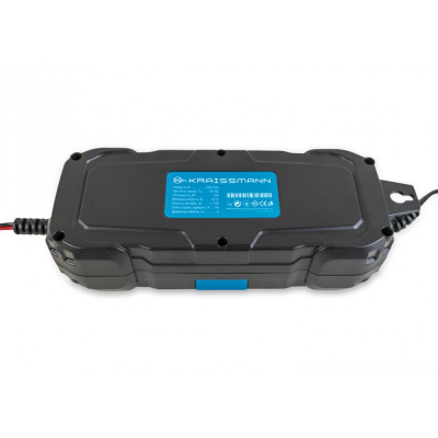 Автомобільний зарядний пристрій KRAISSMANN 101 ABL 6