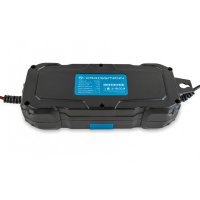 Автомобільний зарядний пристрій KRAISSMANN 121 ABL 8