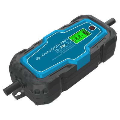 Автомобільний зарядний пристрій KRAISSMANN 161 ABL 10