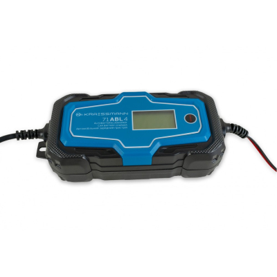 Автомобільний зарядний пристрій KRAISSMANN 71 ABL 4