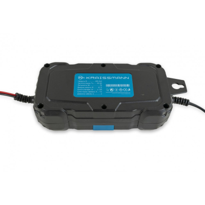 Автомобільний зарядний пристрій KRAISSMANN 71 ABL 4