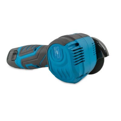 Акумуляторна міні-болгарка KRAISSMANN 751 AWS 12/2 (2 акум., кейс)