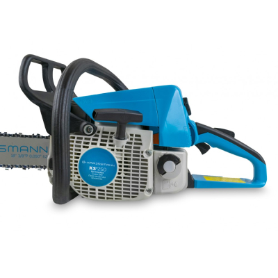 Бензопила KRAISSMANN KS'250