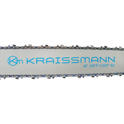 Бензопила KRAISSMANN KS'250