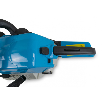 Бензопила KRAISSMANN KS'250