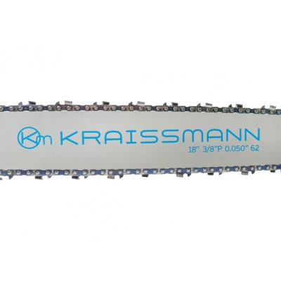 Бензопила KRAISSMANN KS'250