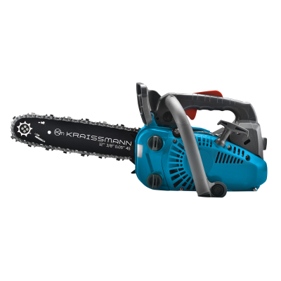 Бензопила KRAISSMANN KS'2509 (одноручна)