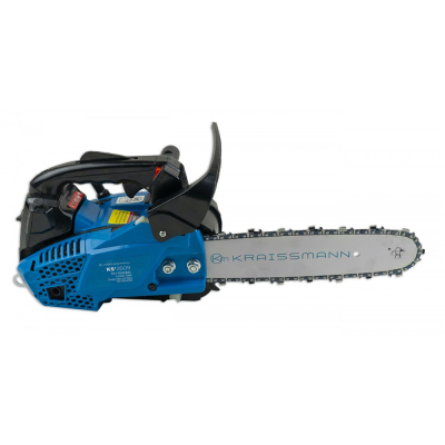 Бензопила KRAISSMANN KS'2609 (одноручна)