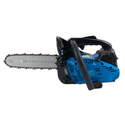 Бензопила KRAISSMANN KS'2609 (одноручна)