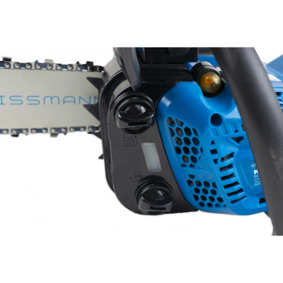 Бензопила KRAISSMANN KS'2609 (одноручна)