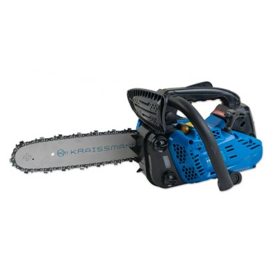 Бензопила KRAISSMANN KS'2609 (одноручна)