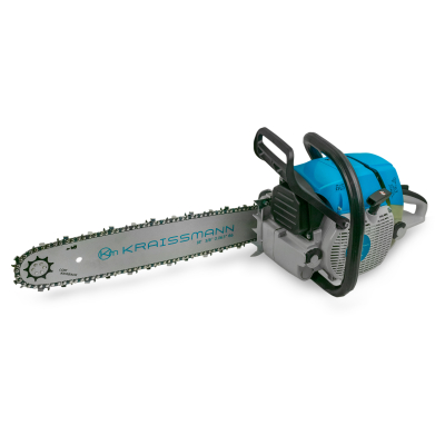 Бензопила KRAISSMANN KS'381 (шина 450 мм)