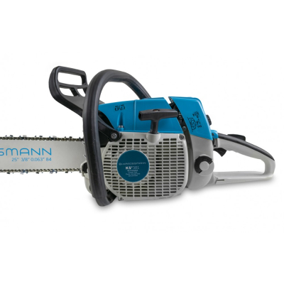 Бензопила KRAISSMANN KS'381 (шина 450 мм)