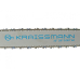 Бензопила KRAISSMANN KS'381 (шина 635 мм)