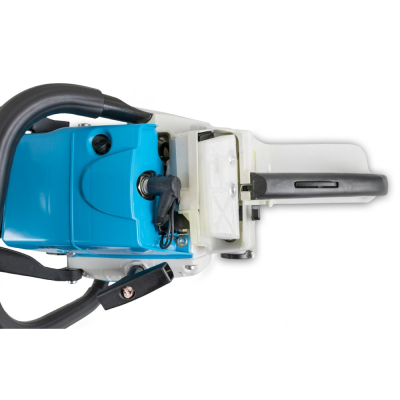 Бензопила KRAISSMANN KS'381 (шина 450 мм)