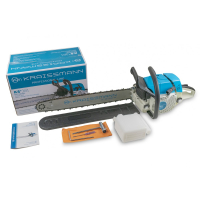 Бензопила KRAISSMANN KS'381 (шина 450 мм)