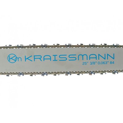 Бензопила KRAISSMANN KS'381 (шина 635 мм) Бензопила KRAISSMANN KS'381 (шина 635 мм)