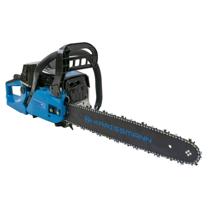 Бензопила KRAISSMANN KS'5220