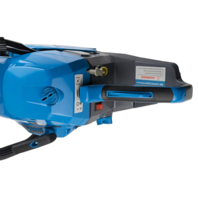 Бензопила KRAISSMANN KS'5822