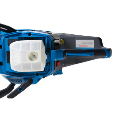 Бензопила KRAISSMANN KS'5822