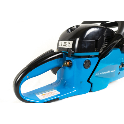 Бензопила KRAISSMANN KS'5824