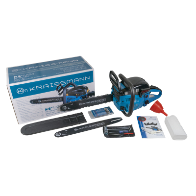 Бензопила KRAISSMANN KS'5824