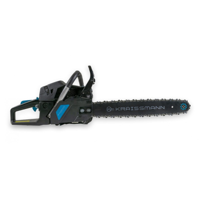 Бензопила KRAISSMANN KS'58