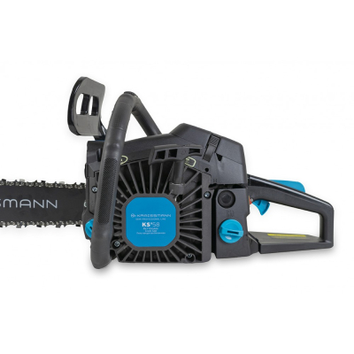 Бензопила KRAISSMANN KS'58