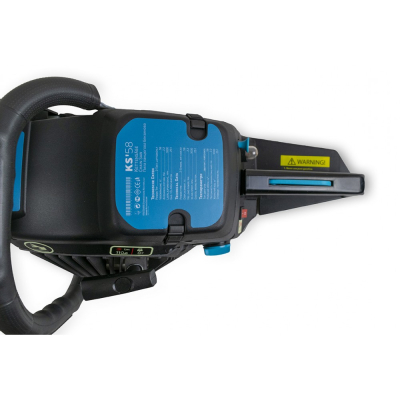 Бензопила KRAISSMANN KS'58