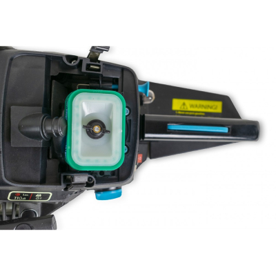 Бензопила KRAISSMANN KS'58