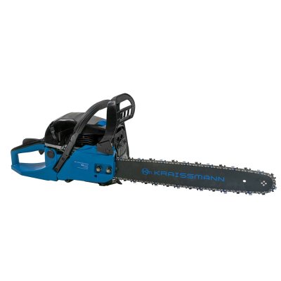 Бензопила KRAISSMANN KS'6324 Бензопила KRAISSMANN KS'6324