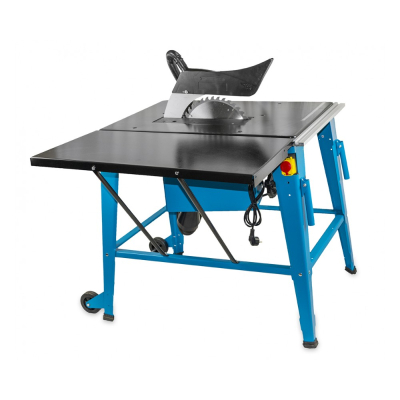 Пила дискова стаціонарна KRAISSMANN 2000 TSi 315 (індукційний двигун) Пила дискова стаціонарна KRAISSMANN 2000 TSi 315 (індукційний двигун)