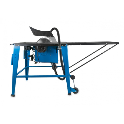 Пила дискова стаціонарна KRAISSMANN 2000 TSi 315 (індукційний двигун)