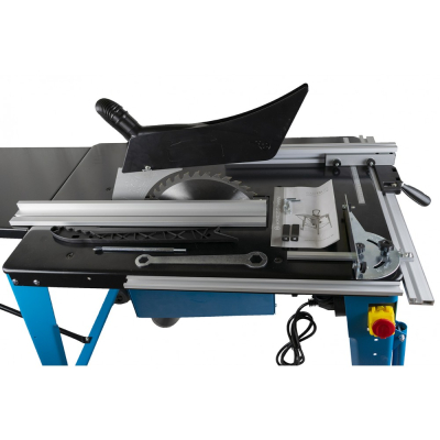 Пила дискова стаціонарна KRAISSMANN 2000 TSi 315 (індукційний двигун)