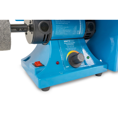 Міні-пила дискова багатофункціональна KRAISSMANN MMTS'480