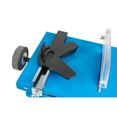 Міні-пила дискова багатофункціональна KRAISSMANN MMTS'480