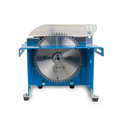 Міні-пила дискова багатофункціональна KRAISSMANN MMTS'480